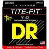 Image de LT9 9-42 Tite Fit Lite-Tite - Jeu de cordes guitare électrique