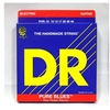 Image de PHR10 Pure Blues Medium - Jeu de cordes guitare électrique