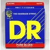 Image de Pure Blues PHR11 Heavy - Jeu de cordes guitare électrique
