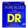 Image de PHR-9 Pure Blues 9-42 Jeux de cordes électriques 009