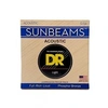 Image de RCA-12 - Sunbeam - Phosphor Bronze, jeu guitare acoustique, Light 12-54