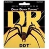 Image de Jeu de cordes guitare électrique X Drop-Down Tuning Medium DDT10 10-46