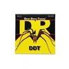 Image de DDT5-55 - DDT - Drop Down Tuning, jeu guitare basse, 5 cordes Extra Heavy 55-135