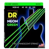 Image de NGB-45 HI-def Green 5C 45-105 Cordes guitares basses 4