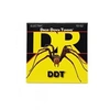 Image de DDT-10-52 - DDT - Drop Down Tuning, jeu guitare électrique, Medium à Heavy 10-52