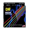 Image de NMCE-9 - Hi-Def Neon - Multi-color, jeu guitare électrique, Light 9-42