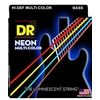 Image de MCB-45 HI-def MULTI-color Cordes guitares basses 4