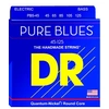 Image de Strings PB5-5C 45 Pure Blues 5C 5C 45-125 Cordes guitares basses 5