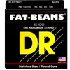 Image de FB-45/100 FAT-beams 45-100 Cordes guitares basses 4