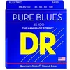 Image de 45-100 PB-45/100 Pure Blues Cordes guitares basses 4