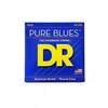 Image de PB5-40 - Pure Blues - Quantum Nickel, jeu guitare basse, 5 cordes Light 40-120