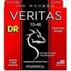 Image de VTE 10 VERITAS - Jeu de cordes guitare électrique