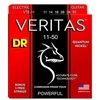 Image de VTE-11 Veritas 11-50 Jeux de cordes électriques 011