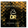 Image de Cordes Dr Cordes 9-46 Dragon Skin+ Coated Light To Medium Jeux de cordes électriques 009