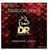 Image de Dr Strings 10-46 Dragon Skin+ Coated Medium Jeux de cordes électriques 010