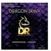 Image de Jeux de cordes électriques DR Strings Dragon Skin+ Coated 11-50 Heavy 011