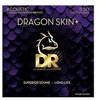 Image de Cordes folk DR Strings 11-50 Dragon Skin+ Coated Phosphore Bronze Custom Light Jeux