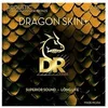Image de Jeu de cordes Dr Strings Dragon Skin+ 12-56 Phosphor Bronze Bluegrass