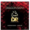 Image de Cordes guitares basses - Dr Strings 40-120 Dragon Skin+ Coated 5-string Light Cordes guitares basses 5
