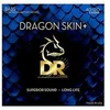 Image de Cordes guitares basses 5 - Dr Strings 40-120 Dragon Skin+ Coated 5-string Light