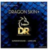 Image de Cordes guitares basses 5 Dr Strings 45-125 Dragon Skinavec Coated 5-string Light