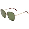 Image de I-sea Lunettes De Soleil Pour Femme Emerson