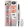Image de Benefit Crayon à Sourcils Precisely My 03 Medium 0.08g