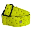 Image de Get'M Get'M Ostrich Yellow Sangles et courroies