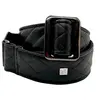 Image de Sangle Get'M Get'M Caracas, Noir