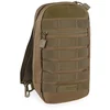 Image de Highland Tactical Sac Banane Expo Edc Sling