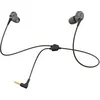 Image de RealWear Pro Buds IS - Ecouteurs avec micro - intra-auriculaire - filaire - jack 3,5mm - isolation acoustique