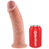 Image de Gode XL réaliste King Cock 25 x 6 cm Chair chair