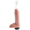 Image de King Cock gode Squirty 15 x 5 cm chair