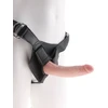 Image de Gode ceinture Strap-On king Cock 17 x 4cm Chair