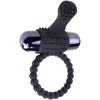 Image de Anneau vibrant C-Ringz Noir
