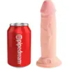 Image de Gode King Cock Triple Density 6 - 16 x 4.3 cm