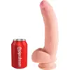 Image de Gode 3D triple Density Curve 10 - 19 x 5 cm