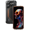 Image de MARINE 2 Téléphone Portable Incassable 24Go+256Go-SD 2To 6.56 90Hz Gemini AI 2.0 11000mAh Android 15 Double SIM 4G - Orange