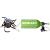 Image de Optimus - Polaris Optifuel Tactical Line - Réchaud multicombustible - Taille unique