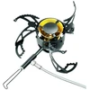 Image de Optimus Réchaud De Camping Optifuel
