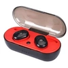 Image de Bluetooth Sans Fil Ecouteurs In-Ear Casque Sport Casque