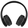 Image de Casque Pliable Sans Fil Bluetooth Casque Ecouteur Stéréo pour Iphone / Samsung