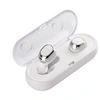 Image de BT5.0 Ecouteurs Intra-Auriculaires Sans Fil Casque Stéréo Intra Sport Casque avec Micro Wenaxibe112
