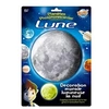 Image de Sticker Phosphorescentes Lune