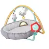 Image de baby gym Musical Newbornjunior 115 cm 6 pièces
