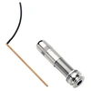 Image de AGX-094 Piezo Passif Chevalet pour Classique et 12 Cordes Micros guitares acoustiques