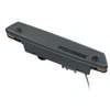 Image de Micro Rosace Rare Earth Simple Bobinage Micros guitares acoustiques