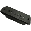 Image de Micro Humbucker de Rosace Blackstack Passif Micros guitares acoustiques