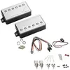 Image de PRF-CHB-SR2 Fluence Classic Humbucker Micro Guitare