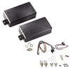 Image de PRF-MHB-SK2 Fluence Modern Humbucker Micro Guitare
